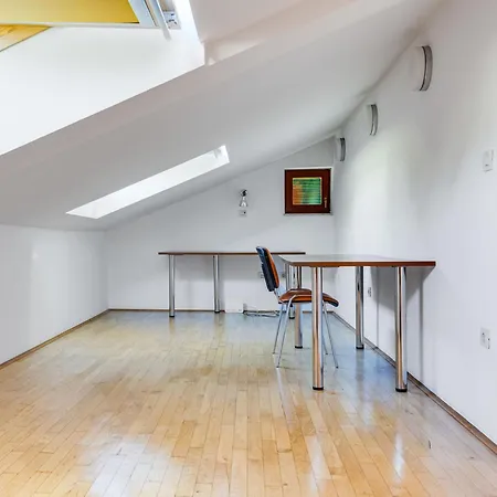 Yellow House By Interhome Villa