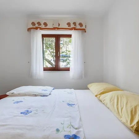 Yellow House By Interhome