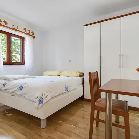 Villa Yellow House By Interhome