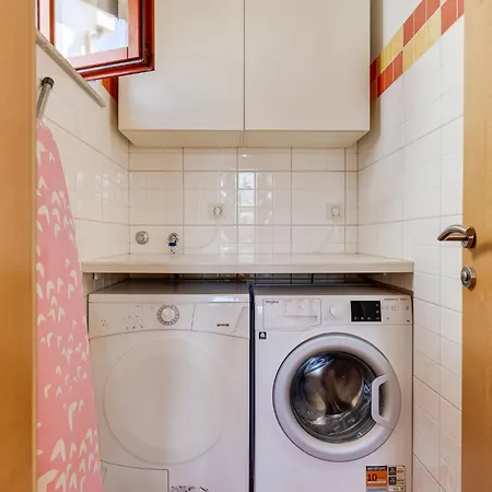 Villa Yellow House By Interhome Zadar