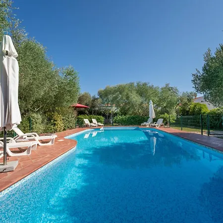 Yellow House By Interhome * Zadar