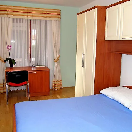 Yellow House By Interhome Villa Zadar