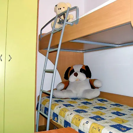 Yellow House By Interhome *