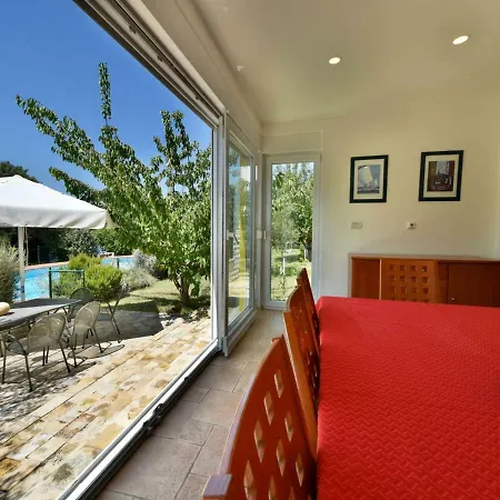 Yellow House By Interhome Zadar