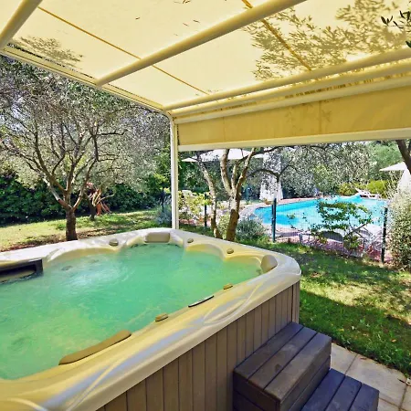 Yellow House By Interhome Villa