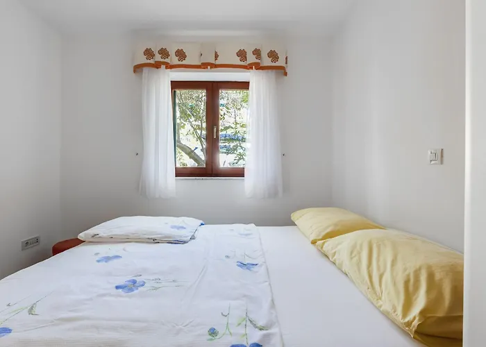 Yellow House By Interhome