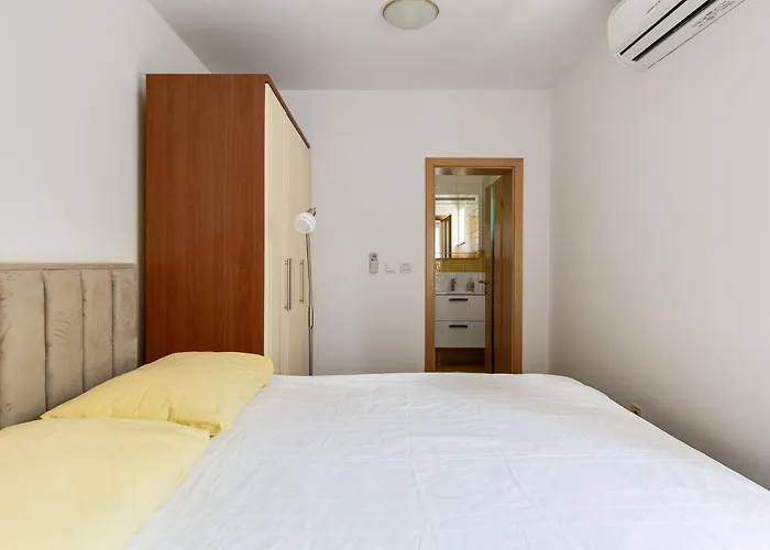 Villa Yellow House By Interhome