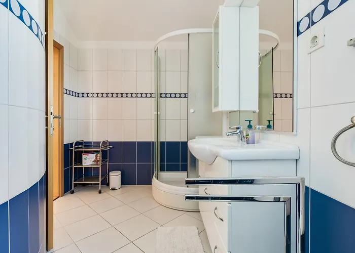 Yellow House By Interhome