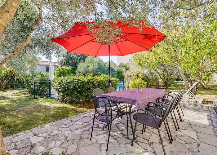 Yellow House By Interhome *