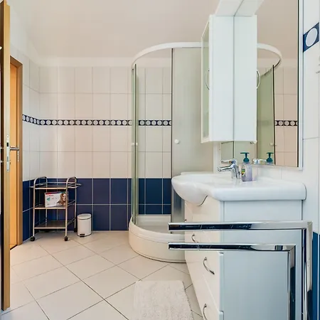 Yellow House By Interhome