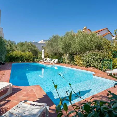 Yellow House By Interhome 别墅 *