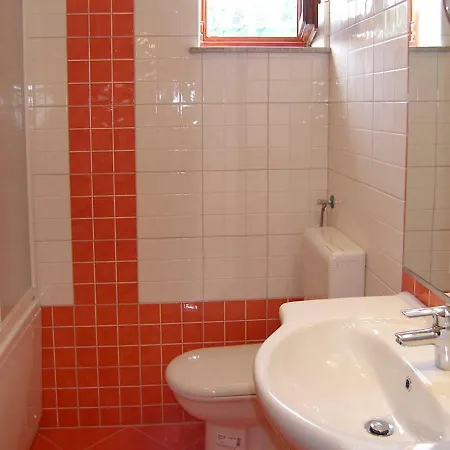 Villa Yellow House By Interhome *