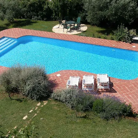 Yellow House By Interhome * Zára