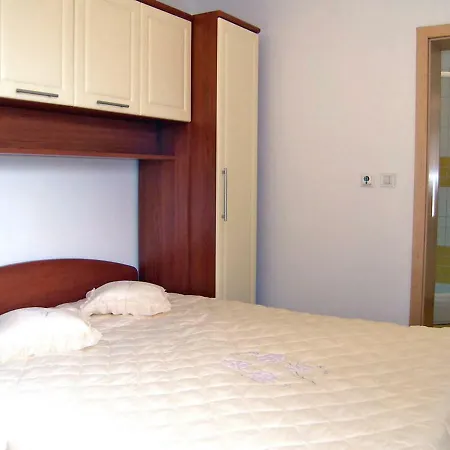 Villa Yellow House By Interhome