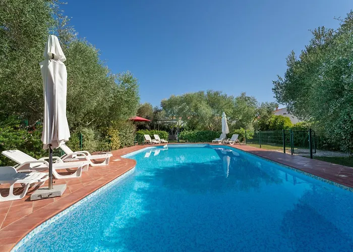 Yellow House By Interhome * زادار